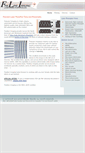 Mobile Screenshot of fineline-imaging.com